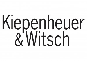 kiepenheuer-witsch-vektor